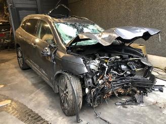 uszkodzony motocykle Renault Koleos 130kw - 2000cc - diesel - euro6b 2019/2