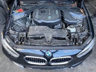 BMW 1-serie (F20) Hatchback 5-drs 2010 / 2019 116i 1.5 12V Hatchback 4Dr Benzine 1.499cc 80kW (109pk) picture 6