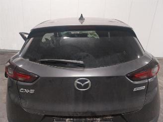 Mazda CX-3 CX-3, SUV, 2015 1.8 Skyactiv D 115 16V picture 2