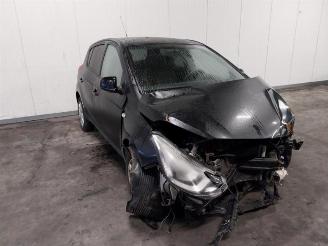 uszkodzony samochody osobowe Hyundai I-20 i20, Hatchback, 2008 / 2015 1.2i 16V 2013/8