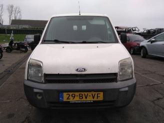 Auto incidentate Ford Transit Connect Transit Connect Van 1.8 Tddi (BHPA(Euro 3)) [55kW]  (09-2002/12-2013) 2006/1