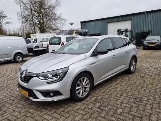 Renault Mégane Tce 130 Limited Navi picture 1