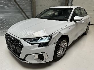 Autoverwertung Audi A3 1.5 TFSI HYBRID S-LINE/WIDESCREEN/LED/PDC/PARK+LANEASSIST/VOL! 2021/8