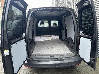 Volkswagen Caddy maxi 1.4 TSI CNG NAVI/APP-C/ADAPTIVE CRUISE CONTROL/CLIMATE/MFS picture 9