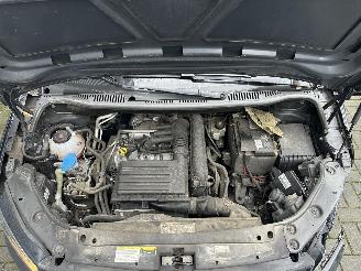 Volkswagen Caddy maxi 1.4 TSI CNG NAVI/APP-C/ADAPTIVE CRUISE CONTROL/CLIMATE/MFS picture 8