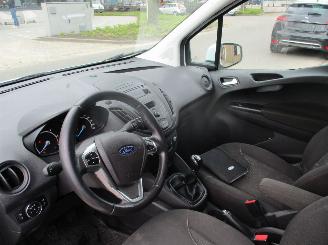 Ford Transit Connect 1.6 TCI AIRCO SCHUFDEUR picture 21