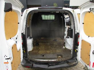 Ford Transit Connect 1.6 TCI AIRCO SCHUFDEUR picture 15