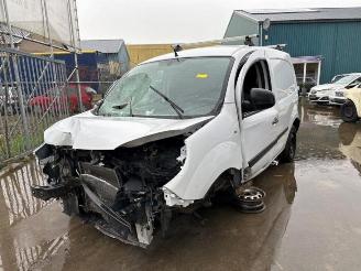 okazja samochody osobowe Renault Kangoo Kangoo Express (FW), Van, 2008 1.5 dCi 75 FAP 2019