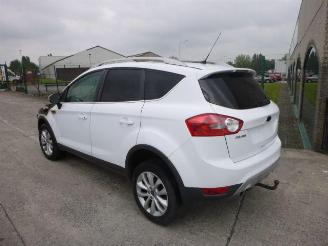 Démontage voiture Ford Kuga 2.0 TDCI 2011/6