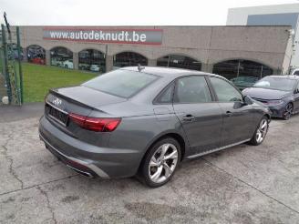 occasion campers Audi A4 2.0 TFSI  S LINE 2020/5