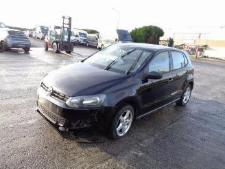 Volkswagen Polo 1.2 I CGPB BV LNR picture 2