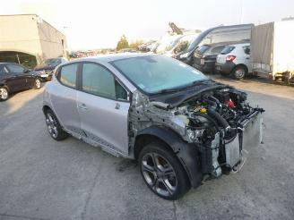 škoda osobní automobily Renault Clio 0.9 2019/3
