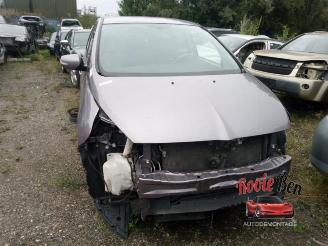 škoda kempování Mitsubishi Grandis Grandis (NA), MPV, 2004 / 2010 2.4 16V MIVEC 2004/10