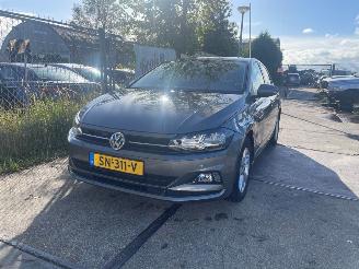  Volkswagen Polo  2018/5