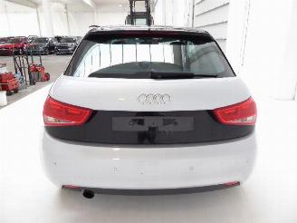 Audi A1 1.6 D picture 7
