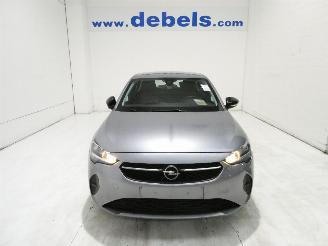 rozbiórka samochody osobowe Opel Corsa 1.2 EDITION 2021/3