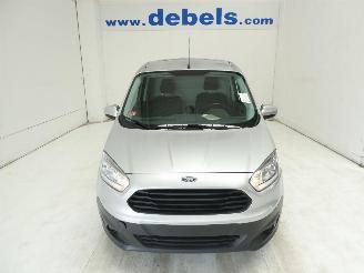 Auto incidentate Ford Transit 1.0 COURIER TREND 2018/6