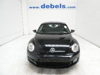 Autoverwertung Volkswagen Beetle 1.2 DESIGN 2012/1