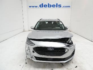 Autoverwertung Ford Focus 1.0 HYBRIDE TREND 2022/6