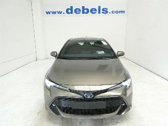 Autoverwertung Toyota Corolla 1.8 HYBRID 2022/8