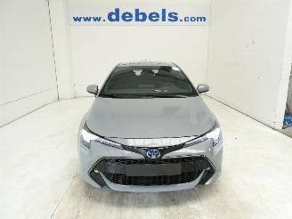 Autoverwertung Toyota Corolla 1.8 HYBRID 2022/7