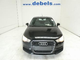 Autoverwertung Audi A1 1.2  ATTRACTION 2012/6
