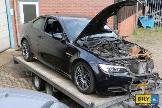 Damaged car BMW M3 E92 M3 2008/1