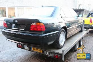 BMW 7-serie E38 740IL picture 3
