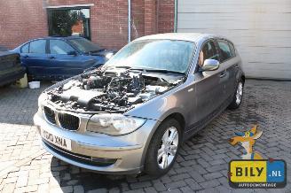 BMW 1-serie E87 116d \'10 picture 1