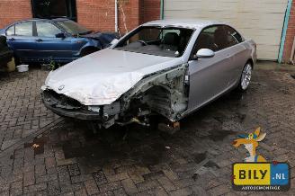 škoda osobní automobily BMW 3-serie E93 330i 2007/11