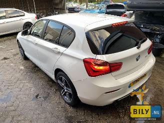 BMW  F20 116D picture 4