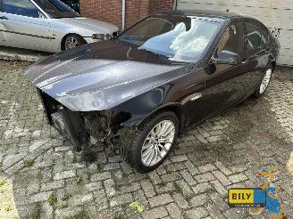 Damaged car BMW  528I 2012/1