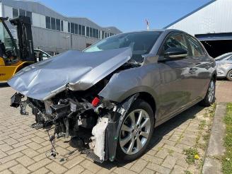 Voiture accidenté Opel Corsa  2021/1