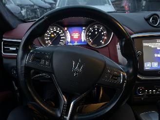 Maserati Ghibli S Q4 picture 12