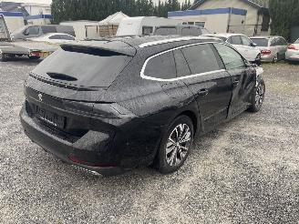 Peugeot 508 1,6 HDI-131,PS AUTOMATIC picture 3