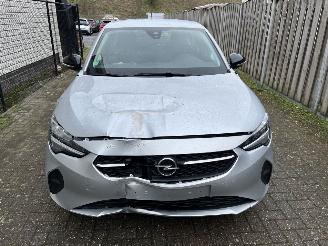 Opel Corsa 1,2 BENZINE 3500,KM KLIMA picture 5