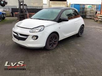 occasione autovettura Opel Adam Adam, Hatchback 3-drs, 2012 / 2019 1.2 16V 2014/12