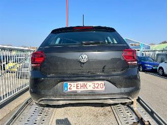 Ocazii autoturisme Volkswagen Polo 1.0 MPI WVWZZZAWZKY074564 2019/1