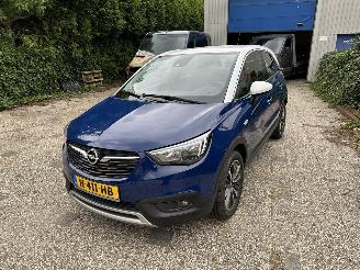 Auto da rottamare Opel Crossland X 2019/6