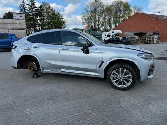 Autoverwertung BMW X4 M SPORT PANORAMA 2019/4