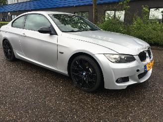  BMW 3-serie 325 coupe 2006/10