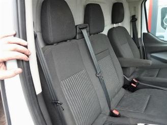Ford Transit Custom 290 2.2 TDCI L2H1 Trend 3 zits airco picture 8