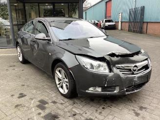 Opel Insignia  picture 3
