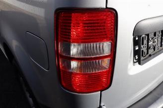 Volkswagen Caddy Caddy III (2KA,2KH,2CA,2CH), Van, 2004 / 2015 1.6 TDI 16V picture 31