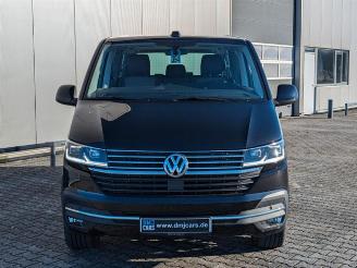 Volkswagen Transporter  picture 2