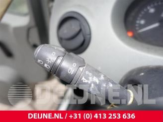 Opel Movano Movano (4A1; 4A2; 4B2; 4B3; 4C2; 4C3), Van, 1998 / 2010 1.9 CDTI picture 19