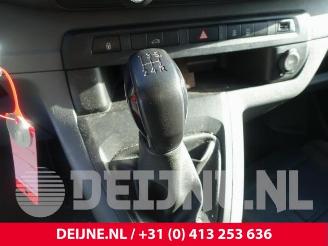 Citroën Jumpy Jumpy, Van, 2016 1.6 Blue HDi 95 picture 27