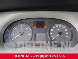 Opel Vivaro Vivaro, Van, 2000 / 2014 2.5 CDTI 16V picture 29