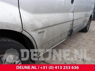 Opel Vivaro Vivaro, Van, 2000 / 2014 2.5 CDTI 16V picture 11