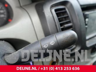 Opel Vivaro Vivaro, Van, 2000 / 2014 2.5 CDTI 16V picture 28